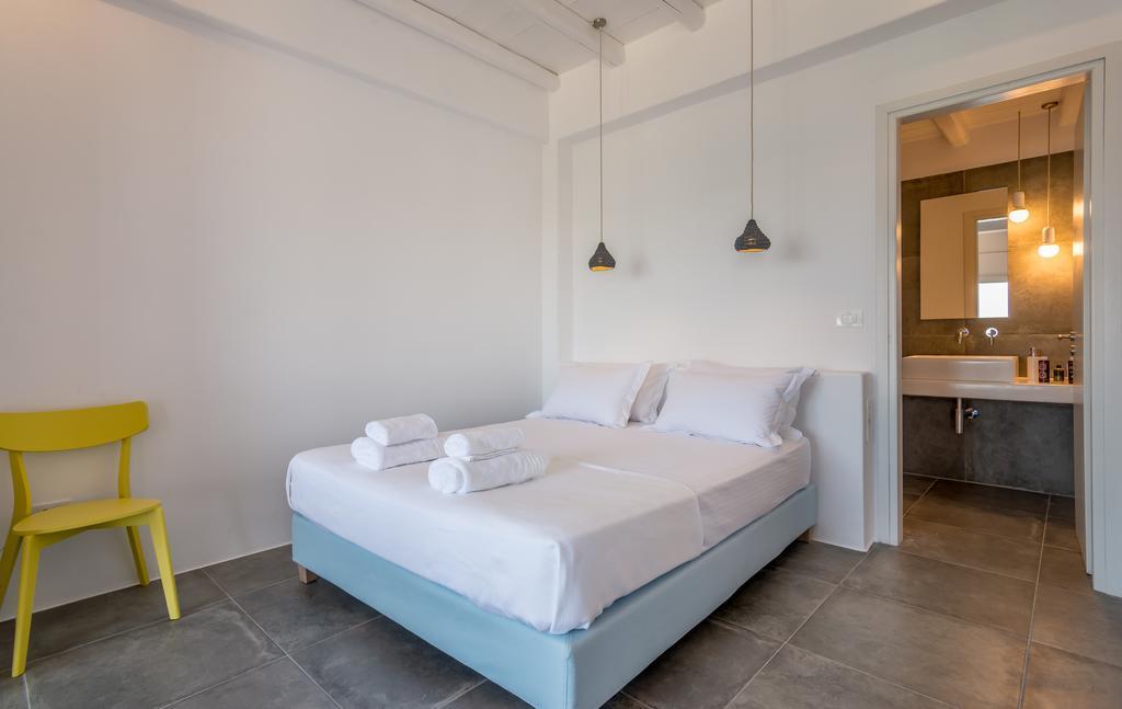 Pollonia Sea View Apartments Pokoj fotografie